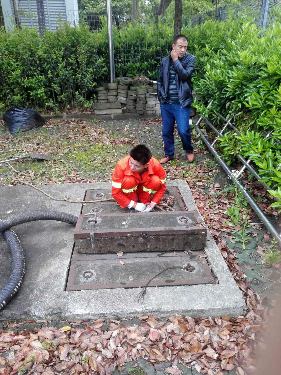 大东吸污抽粪