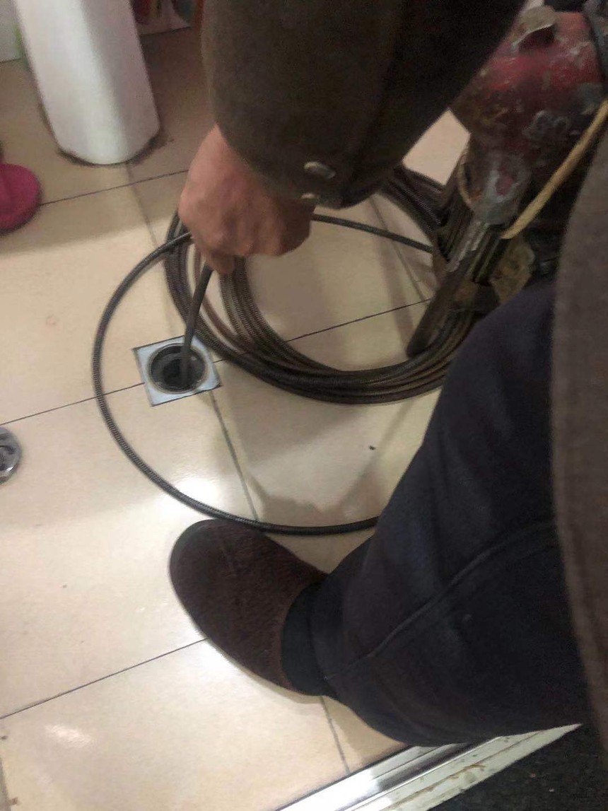 大东管道疏通，疏通下水道