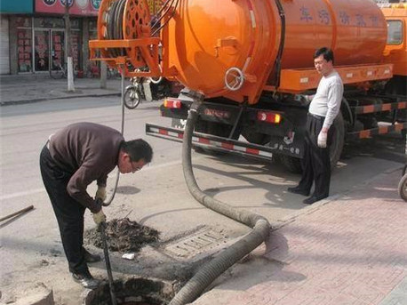 大东清掏化粪池，健康生活从这里开始